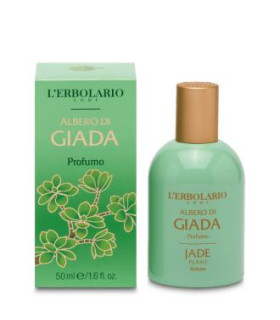 ARBOL DE JADE perfume 50ml.