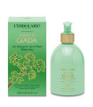 ARBOL DE JADE gel detergente cara y manos 280ml.