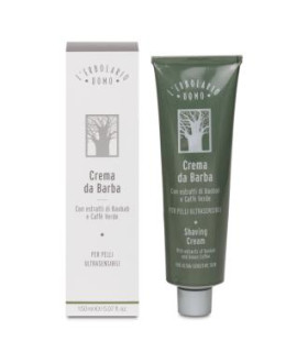 BAOBA crema de afeitado150ml.