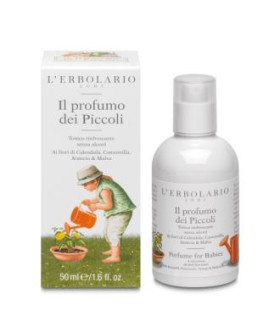 PERFUME niños 50ml.