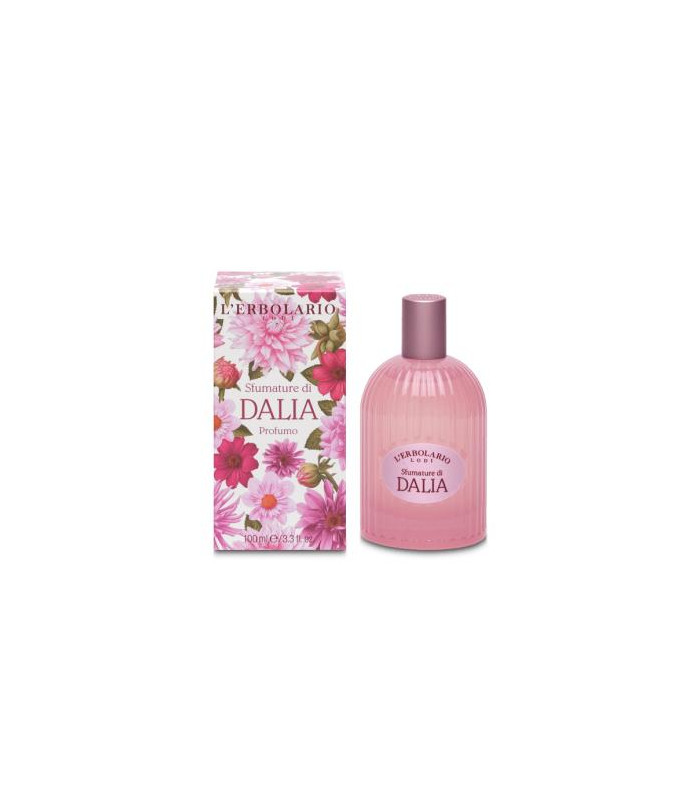 MATICES DALIA perfume edicion limitada 100ml.