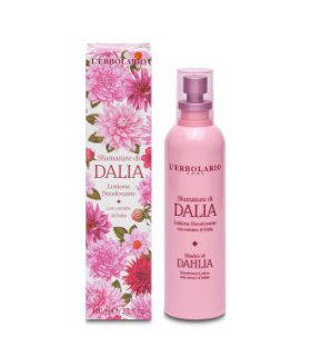 MATICES DALIA desodorante 100ml.