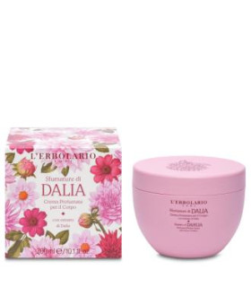 MATICES DALIA crema corporal 300ml.