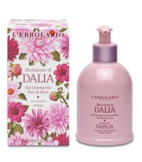 MATICES DALIA gel cara y manos 280ml.