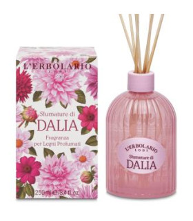 MATICES DALIA fragancia mikados 250ml.