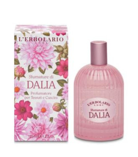 MATICES DALIA ambientador tejidos 125ml.