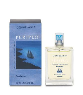 PERIPLO agua de perfume 50ml.