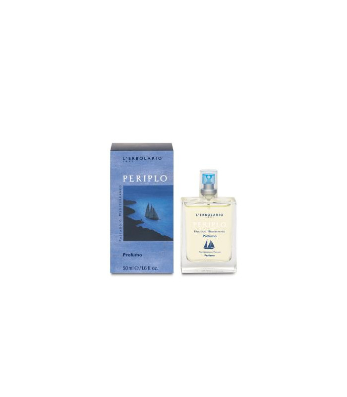 PERIPLO agua de perfume 50ml.
