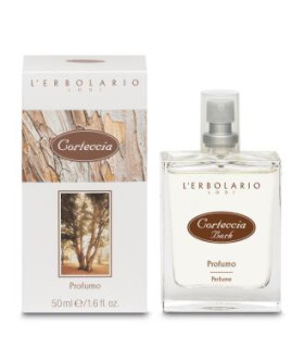 CORTECCIA perfume 50ml.