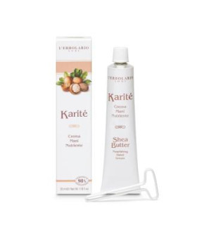 KARITE crema manos nutritiva edicion limitada 35ml