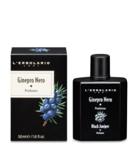 ENEBRO NEGRO perfume 50ml.