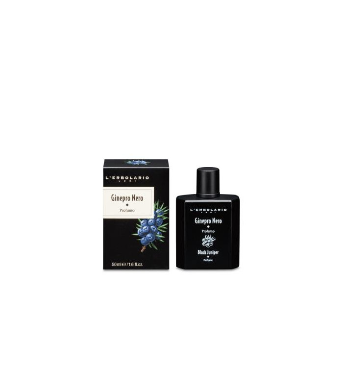 ENEBRO NEGRO perfume 50ml.