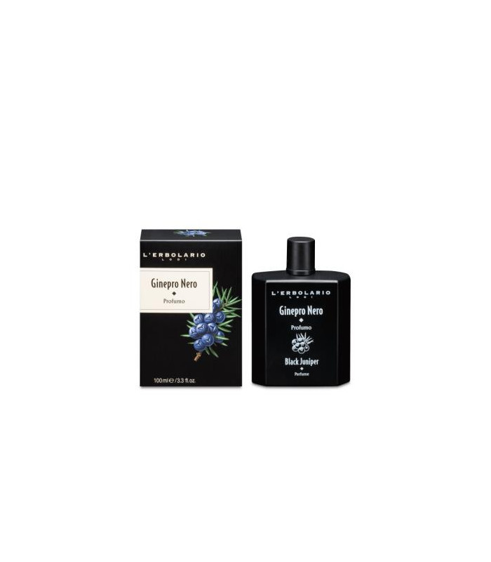 ENEBRO NEGRO perfume 100ml.