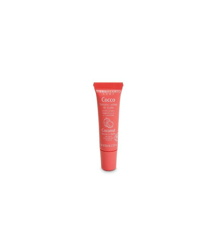 COCO  balsamo labios sueño 10 ml