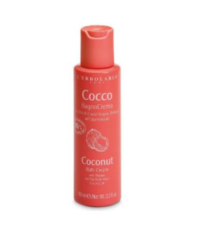 COCO gel de baño crema 100 ml