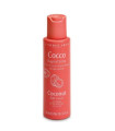 COCO gel de baño crema 100 ml