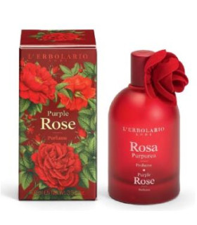 ROSA PURPUREA perfume 100ml.