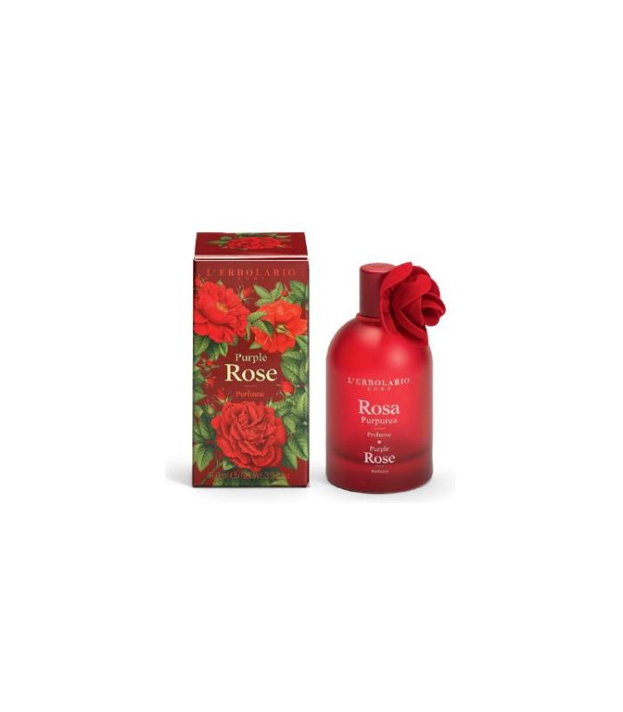 ROSA PURPUREA perfume 100ml.