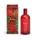 ROSA PURPUREA perfumador ambiente-cojines 125ml.