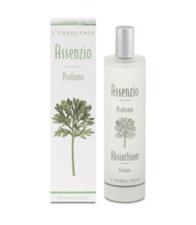 ASSENZIO agua de perfume 100ml.