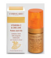 VITAMINA C ORO contorno de ojos 15ml.