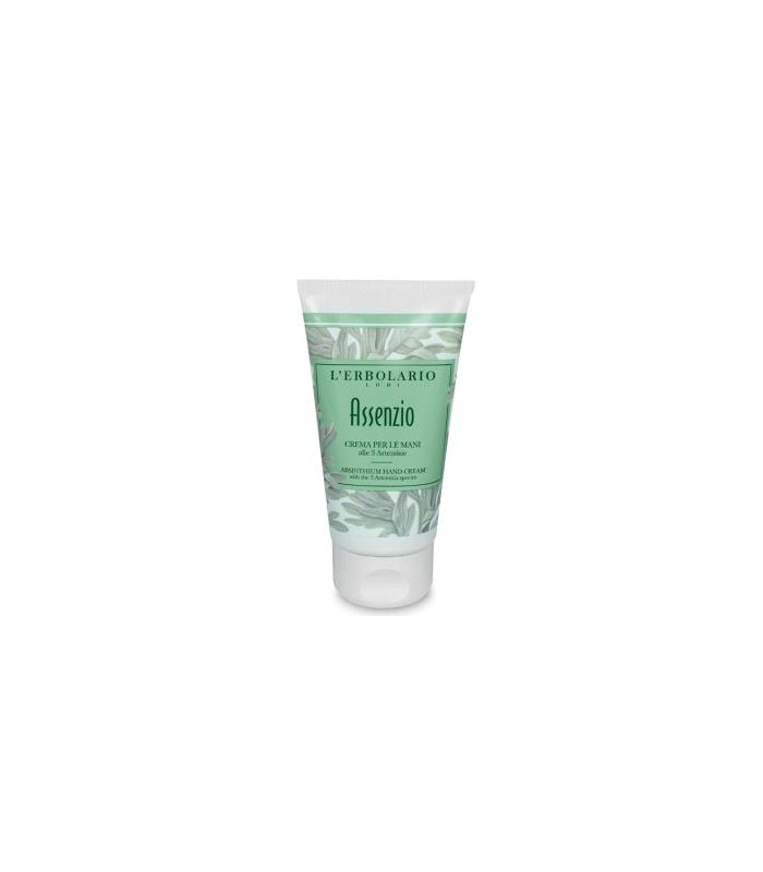 ASSENZIO crema de manos EDICION LIMITADA 75 ml