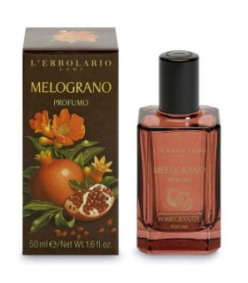 MELOGRANO perfume 50ml.