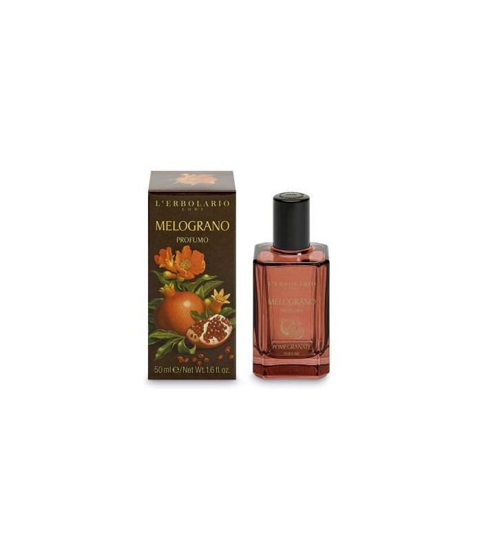 MELOGRANO perfume 50ml.