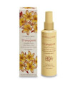 FRANGIPANI caricia perfumada crema corporal 150ml.