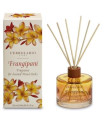 FRANGIPANI fragancia para leños 125ml.