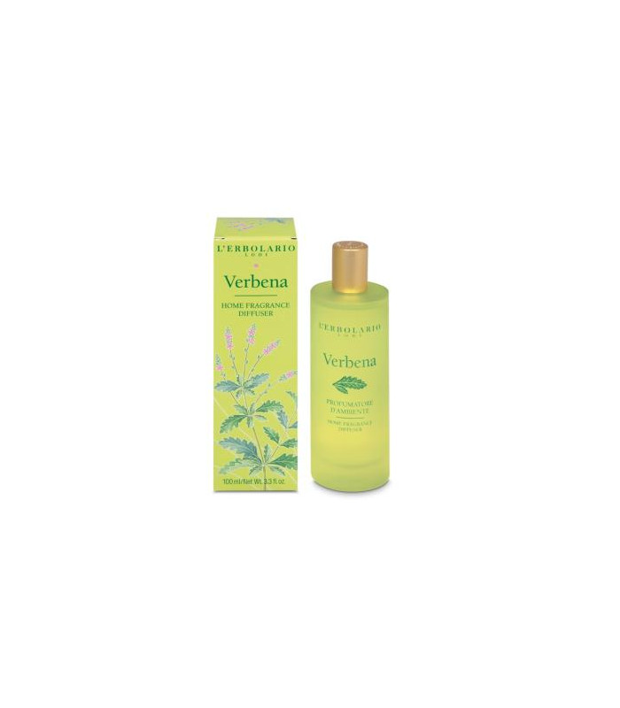 VERBENA perfumador ambientador 100ml.