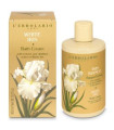IRIS BLANCO el de baño crema 300 ml.