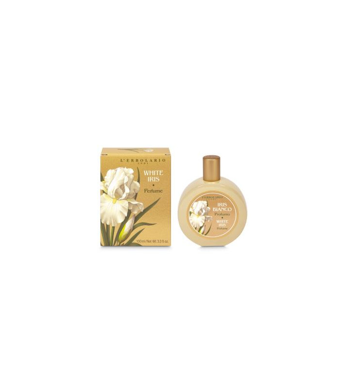 IRIS BLANCO perfume 100 ml