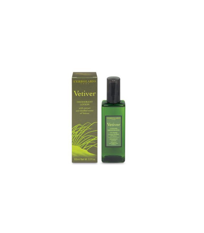 VETIVER desodorante 125 ml