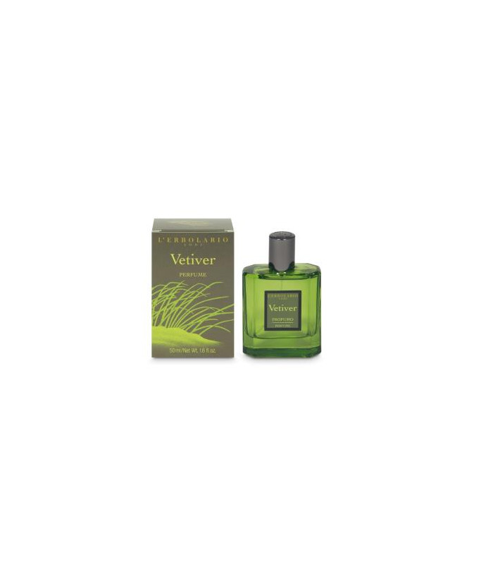 VETIVER perfume 50 m l.