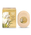 IRIS BLANCO jabon pastilla perfumado 125 gr.