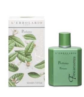FRESCAESENCIA perfume 50ml.