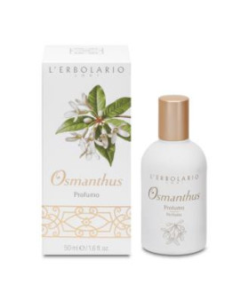OSMANTHUS perfume 50ml.