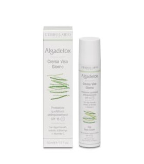 ALGADETOX crema facial de dia 50ml.