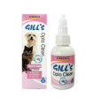 GILL´S HIGIENE OJOS 50ml