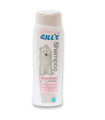 GILL´S CHAMPU PELO BLANCO 200ml ACC mascota vet