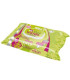 GILL´S TOALLITAS HUMEDAS XL aroma citronela 40uds