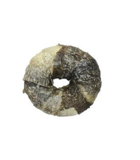 SNACK BBQ PARTY DONUT CON PESCADO 9cm vet