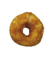 SNACK BBQ DONUT CON POLLO 7cm 28un