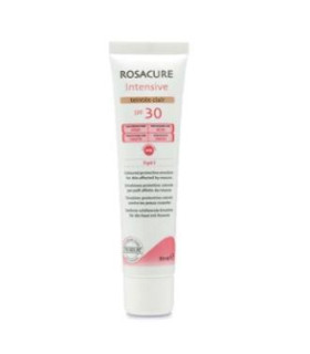 ROSACURE SPF30 INTENSIVE COLOR LIGHT crema 30ml.