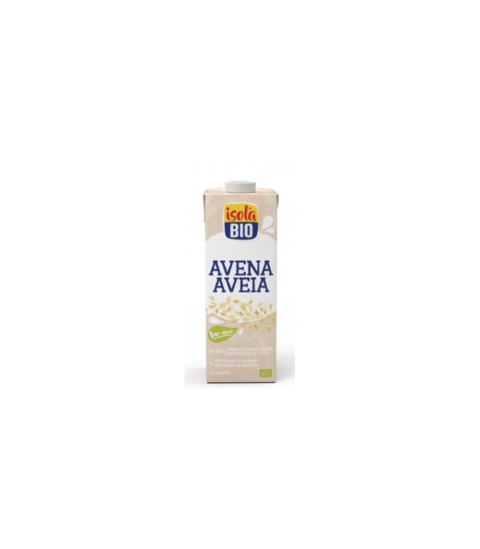 BEBIDA VEGETAL DE AVENA 1lt 6uds