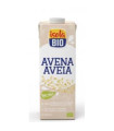 BEBIDA VEGETAL DE AVENA 1lt 6uds