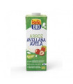 BEBIDA VEGETAL DE ARROZ con avellanas 1lt 6uds BIO
