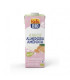 BEBIDA VEGETAL DE ARROZ con almendra 1lt 6uds. S/A