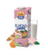 BEBIDA VEGETAL DE ALMENDRAS 1lt 6uds. S/A